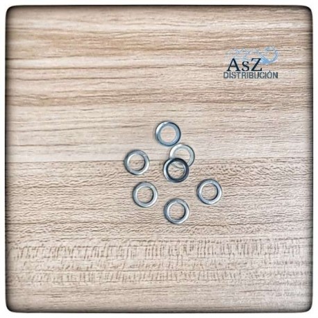 RockShox Crush Washer Retainer WSS