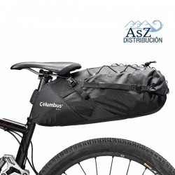 Bolsa de Sillín Para Bicicleta 18L Columbus