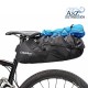 Bolsa de Sillín Para Bicicleta 18L Columbus