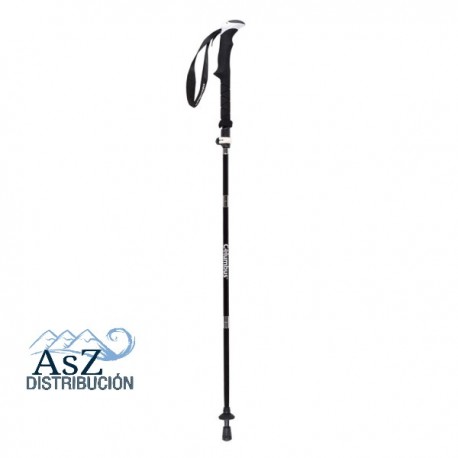 TRC100 bastón plegable de carbono