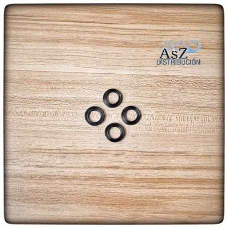 RockShox 35 Motion Control, Compression, U-Cup Seal WSS