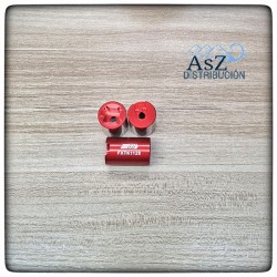 Fox Grip X2, Piston Stud Socket WSS