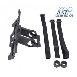 Soporte para Alforja de Manillar de Bici Columbus