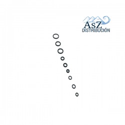 Kit servicio tija Rockshox XLoc FS