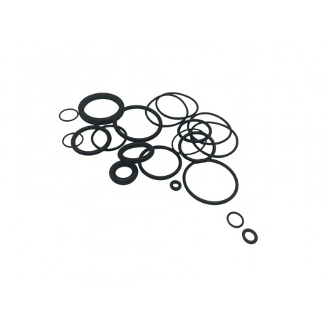 Kits mantenimiento sistema neumático y otros