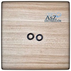 FOX Grip/Grip 2 Seal Head, U-Cup WSS