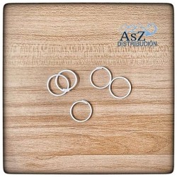 FOX, Grip/Grip 2, Rebound Piston Ring, Z Cut, WSS