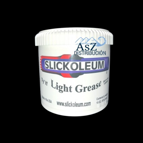 Grasa para suspensiones SLICKOLEUM