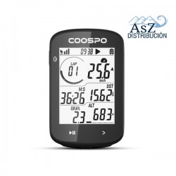 GPS CS300 COOSPO