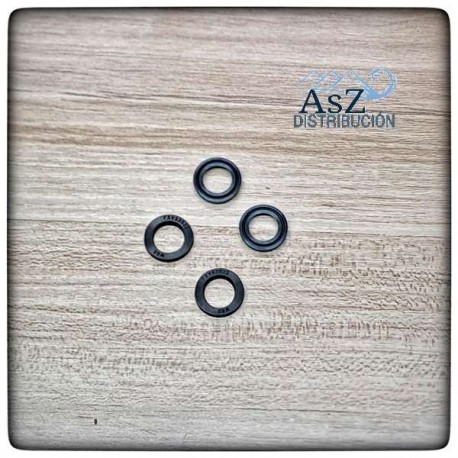 FOX Seal Scraper WSS