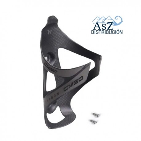 Portabidón de carbono central CM30 WALIO