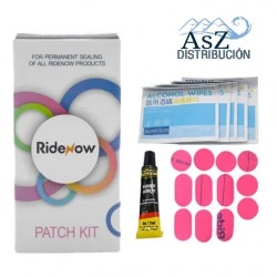 Kit de parches TPU RideNow