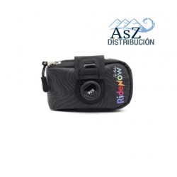 Bolsa de Sillín con cierre BOA RideNow