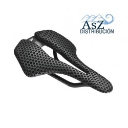 Sillín de Carbono 3D