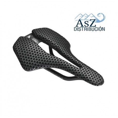 Sillín de Carbono 3D