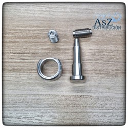 Herramienta FOX External Mounting Hardware Bearing WSS