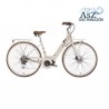 BICICLETA VIA VENETO E-LITE MOTORE CENTRALE