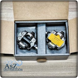 Juego de Pedales Shimano XT