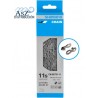 Cadena Shimano 11v HG701