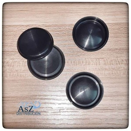 Diafragma Cane Creek Inline