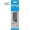 Cadena Shimano 11v HG601