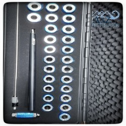 Bushing Resizing Tool - Calibración casquillos WSS