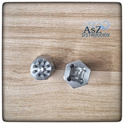 SRAM Brain 3.0 IFP Valve Socket