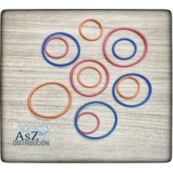 Junta tórica para el SAG WSS