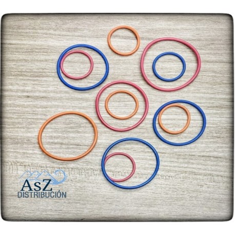 Junta tórica para el SAG WSS