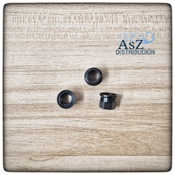 Tuerca inferior Fox WSS