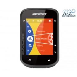 Ciclocomputador GPS BSC200S iGPSPORT