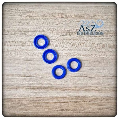 Junta en V para amortiguador Fox DHX2 WSS