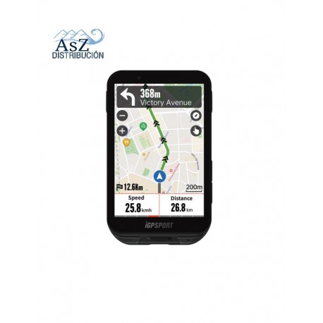 Ciclocomputador GPS iGS800 iGPSPORT