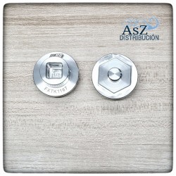 FOX, 26+ Fork 36/ 36 E-Opt, 22mm Neg Plate Sock WSS