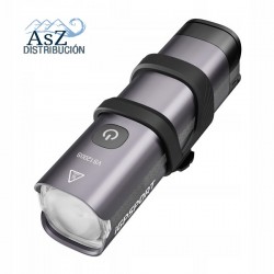 Luz Delantera Inteligente VS IgpSport