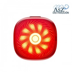 Luz trasera de bicicleta inteligente TL50 IgpSport