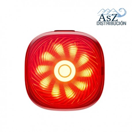 Luz trasera de bicicleta inteligente TL50 IgpSport