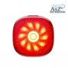 Luz trasera de bicicleta inteligente TL50 IgpSport