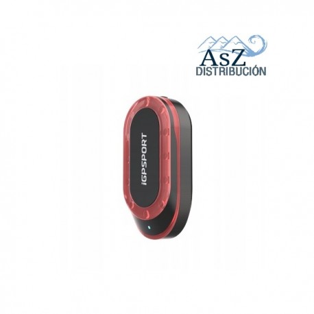 Luz Trasera con Radar SRmini IgpSport