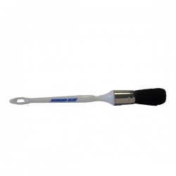 Chain Brush Morgan Blue