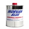 Liquido de frenos Mineral Morgan Blue