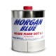 Liquido de frenos DOT Morgan Blue