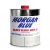 Liquido de frenos DOT Morgan Blue