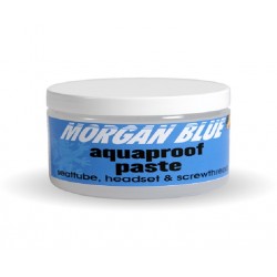 Aquaproof Pasta anticrujidos Morgan Blue