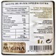 Aceite de oliva Virgen Extra Sierra Mágina