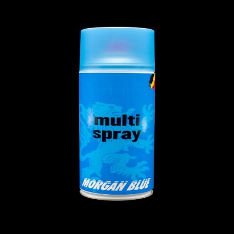 Multispray Morgan Blue
