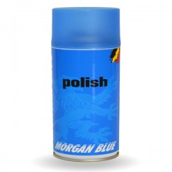 Polish Morgan Blue