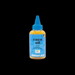 Race Oil Morgan Blue