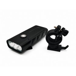 FOCO 800 LUMENES