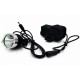 FRONTAL 1800 lumenes con baeria